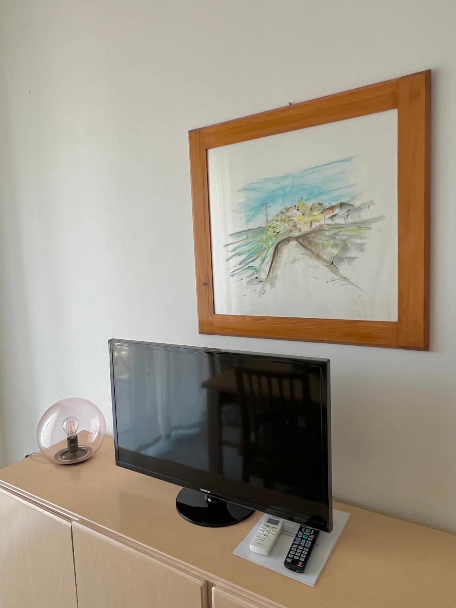 La Casa Lungo Il Mare Apartment ไมยอรี ภายนอก รูปภาพ