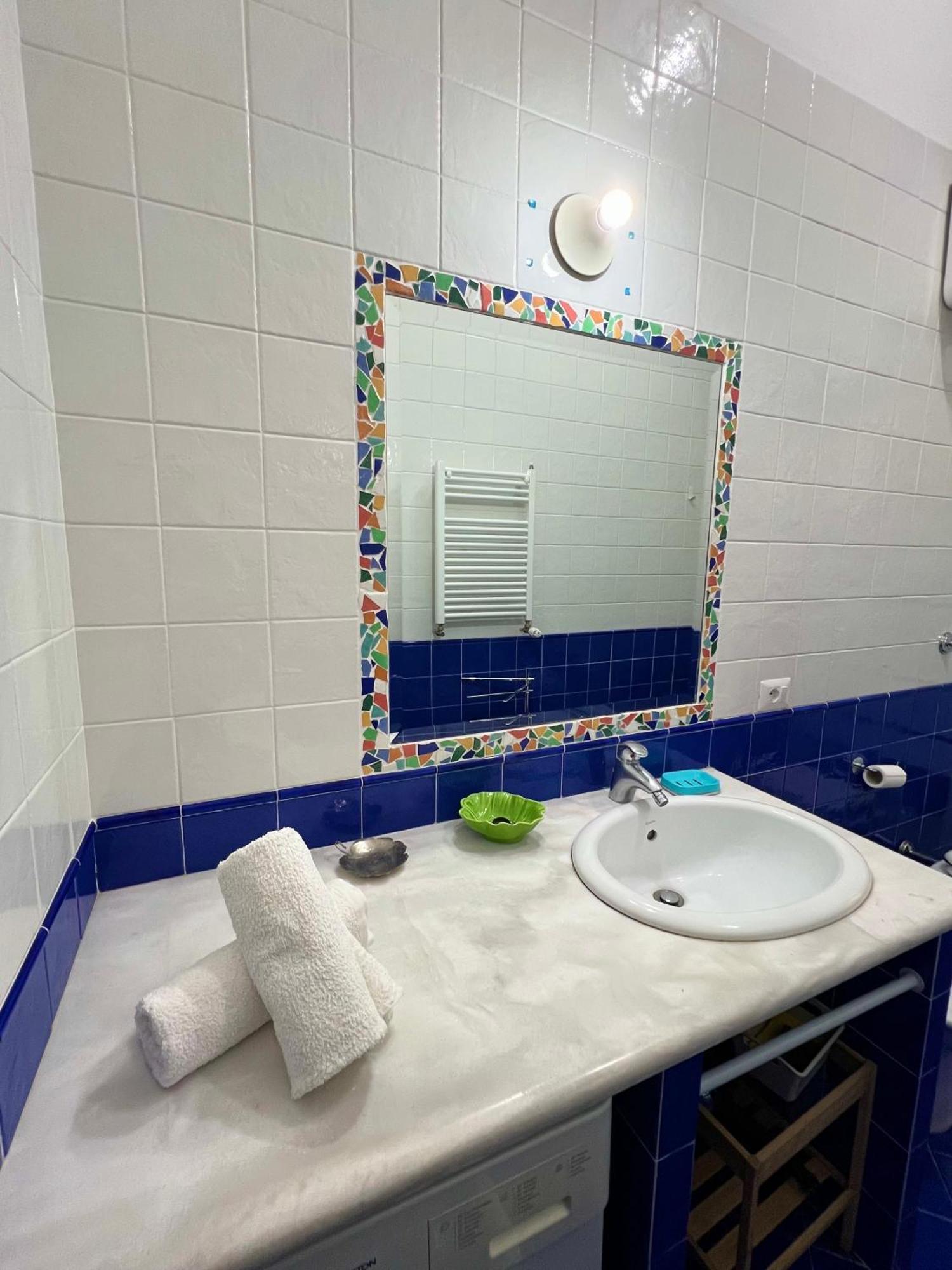 La Casa Lungo Il Mare Apartment ไมยอรี ภายนอก รูปภาพ